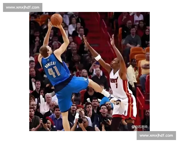 2011年NBA总决赛雷霆对阵小牛第四场经典战役回顾与关键转折解析