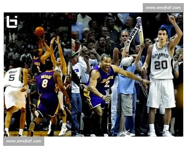 2012年NBA总决赛热火对阵马刺的巅峰对决与王朝碰撞回顾与深度解析