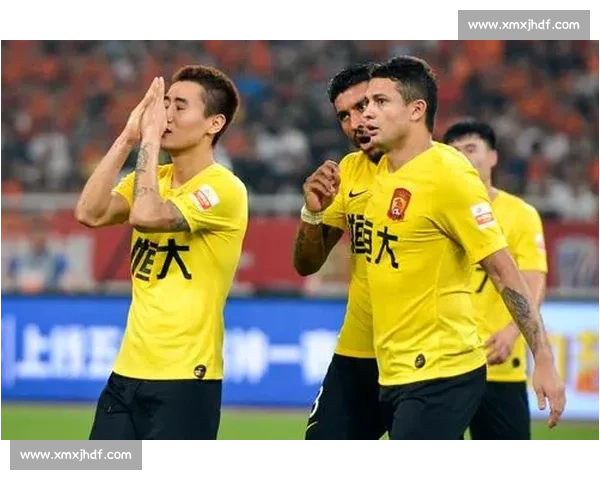 2012广州恒大对阵全北现代经典较量回顾与战术解析重温亚冠激情 2012广州恒大对阵全北现代经典较量回顾与战术解析重温亚冠激情