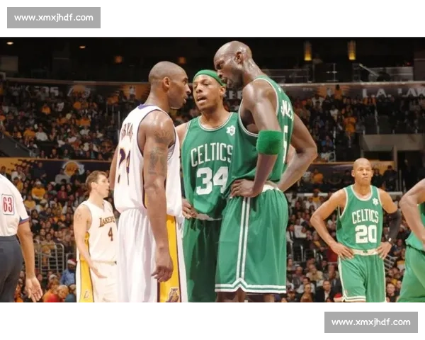 2010年NBA总决赛凯尔特人对湖人巅峰对决回顾与传奇较量全景解析 2010年NBA总决赛凯尔特人对湖人巅峰对决回顾与传奇较量全景解析
