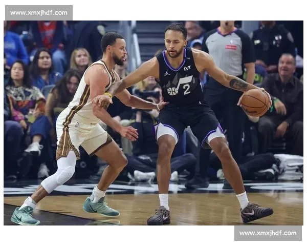 NBA焦点对决爵士vs勇士5月3日直播全解析战术碰撞与胜负前瞻