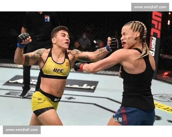 UFC牛头人VS对决全面解析力量技术与战术碰撞的终极格斗盛宴