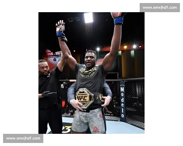 UFC传奇对决琼斯VS巅峰之战全面解析与未来格斗格局展望 UFC传奇对决琼斯VS巅峰之战全面解析与未来格斗格局展望