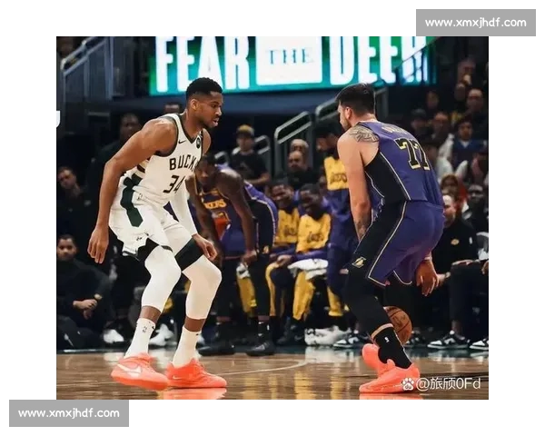 NBA总决赛G1湖人对热火揭幕战强度拉满焦点之战来袭